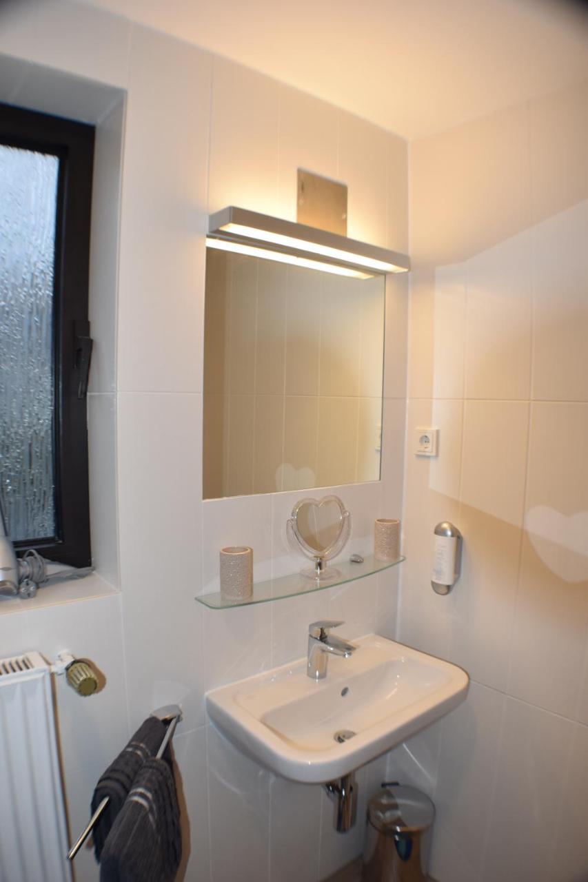 Hotel Buergergesellschaft Betzdorf ภายนอก รูปภาพ